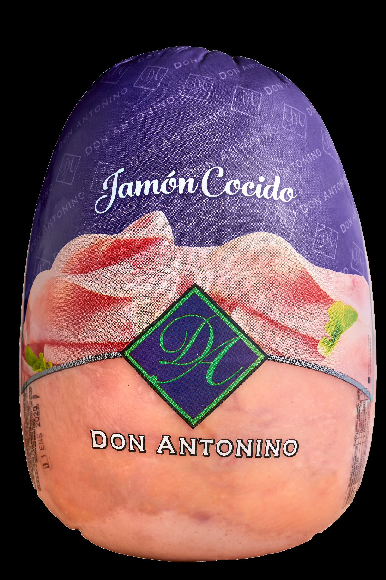 J. Cocido Don Antonino